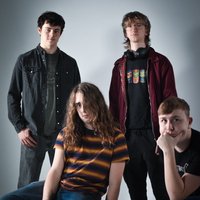Morphic / Dead And Drawn / Defrauders / Popstar at Lending Room
