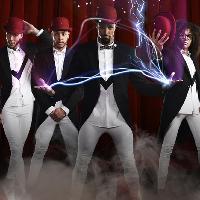 Diversity: Ignite at Earlham Park