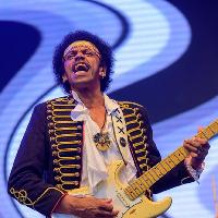 Are You Experienced? at The Flowerpot