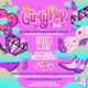 GirlyPop Live | Offgrid31, Bridgend Event Title Pic