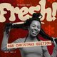 Fresh XMAS R&B Special Event Title Pic