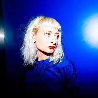 Holly Walker at Servant Jazz Quarters