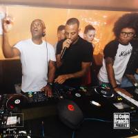 Colin Francis Project at Mirage