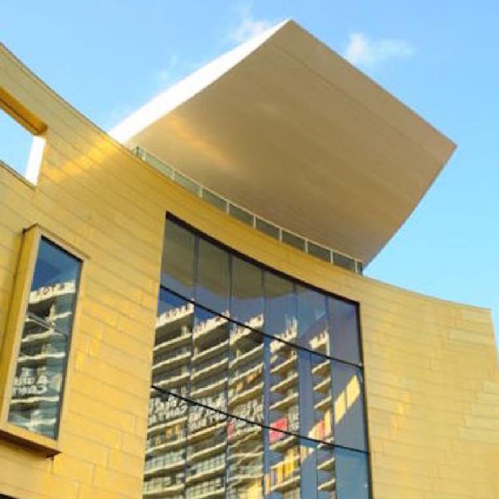 Colston Hall Record Fair Colston Hall Foyer Bristol Sat 7th