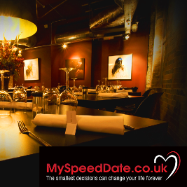 Speeddating Birmingham ages 22-34 (guideline only)