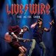 Live Wire The AC/DC Show Event Title Pic