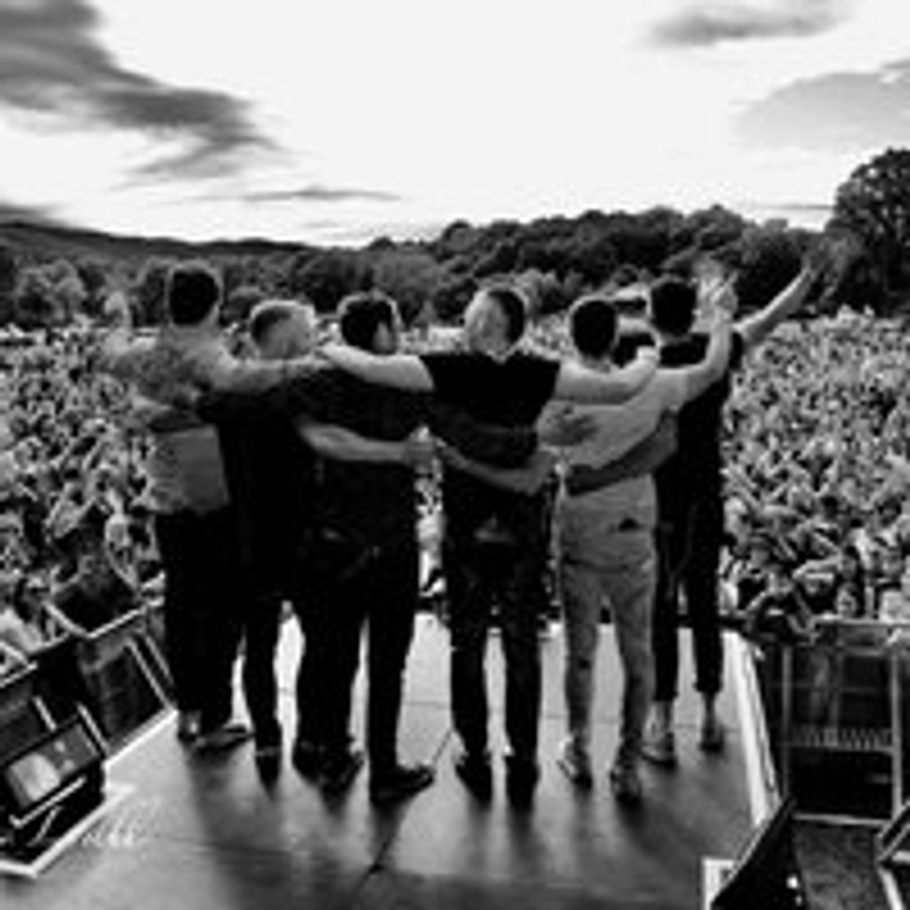 Joe Goodall + support - Glasgow