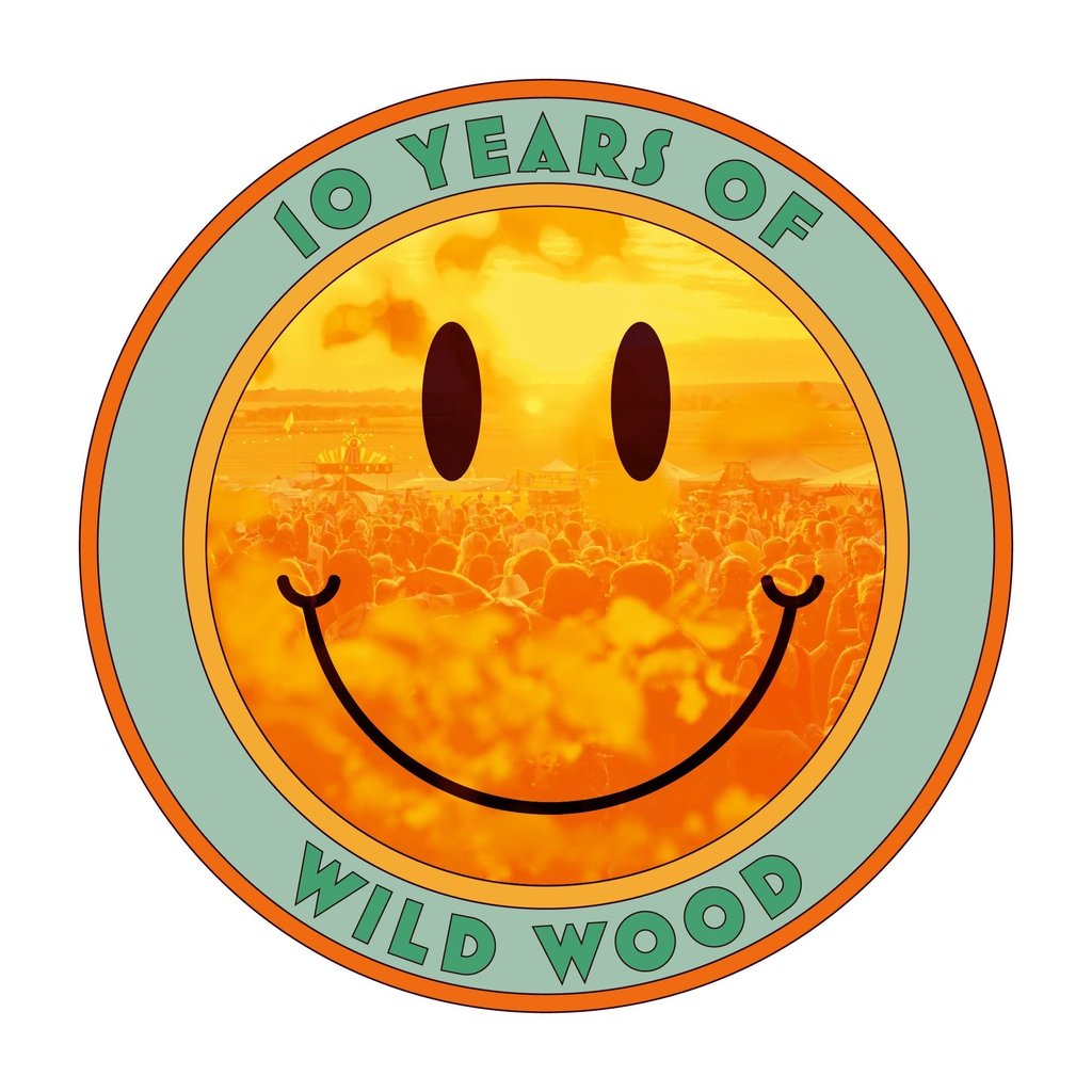 Wild Wood Festival