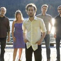 Great Lake Swimmers at The Globe