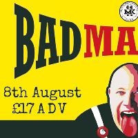 Bad Manners / MK11 Milton Keynes / 8th Aug 2019