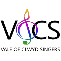 Vale of Clwyd Singers: Songs for a May Evening