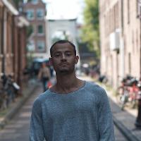 Tama Sumo(Ostgut Ton / Panorama Bar) & Wendel Sield(Our society)