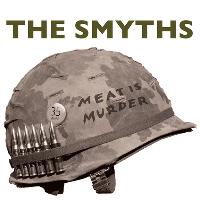 The Smyths - Meat Is Murder 35th Anniversary Tour at O2 Academy Islington
