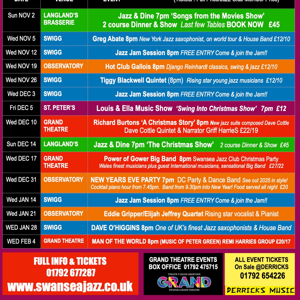 Hot Club Gallois @THE OBSERVATORY