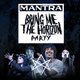 Mantra - Bring Me The Horizon Party | Swindon Event Title Pic