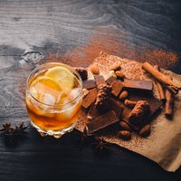 Xmas Whiskey and Chocolate Tasting at Reading Biscuit Factory