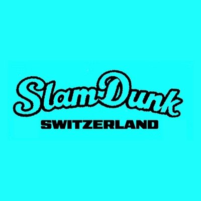 Slam Dunk Europe - Switzerland