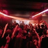 Dazed Disco - Every Saturday at SixtySix! at Sixty Six Bristol