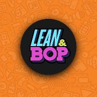 Lean & Bop - In Da Club