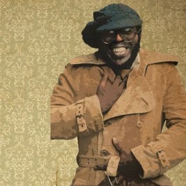 The Curtom Orchestra presents Curtis Mayfield