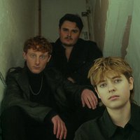 5 Degrees North X Spinnaker X Donkee at The Folklore Rooms 