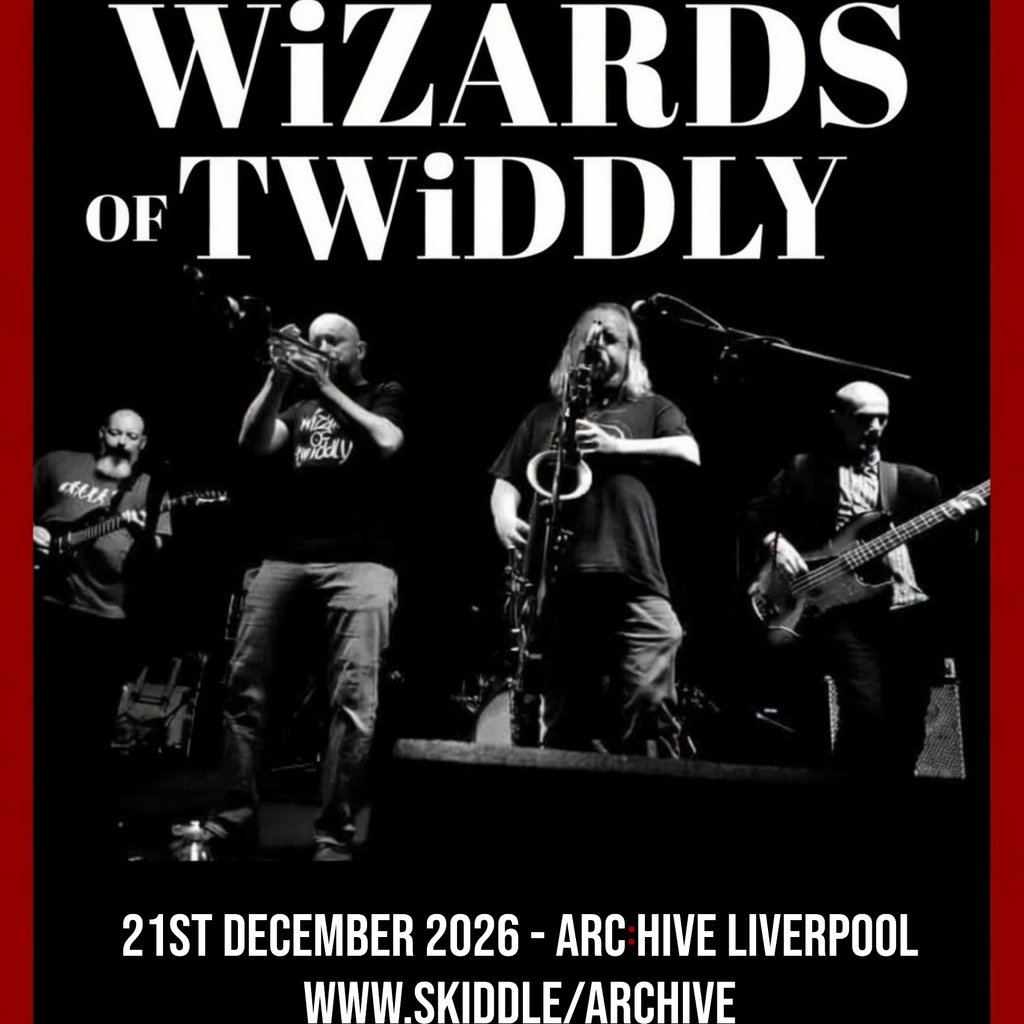 Wizards of Twiddly Image