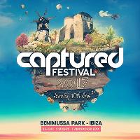 Captured Festival 2017 Captured Festival 2017