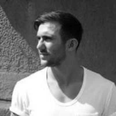 Muzik with Hot Since 82 + Love to be