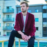 Calum Lintott (Full Band)