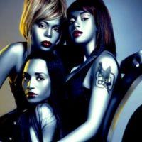 Tlc at O2 Shepherds Bush Empire