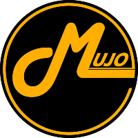MUJO // Night & Day Cafe