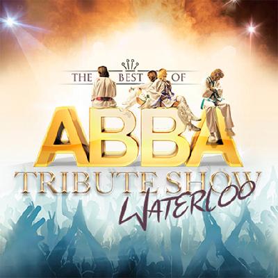 Waterloo - The Best Of Abba