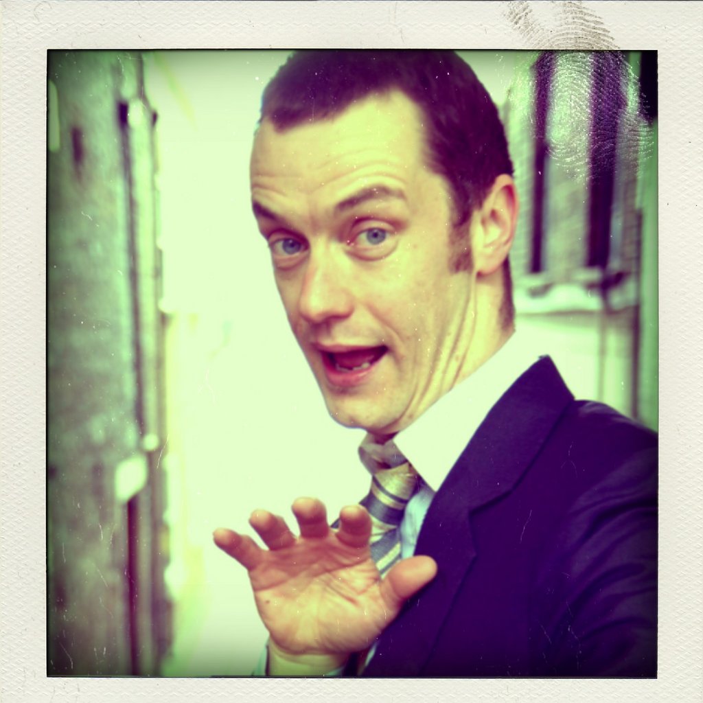 Hilarity Bites Comedy Club ft. Paul Tonkinson & Raul Kohli, 18 July | Event in Bishop Auckland | AllEvents