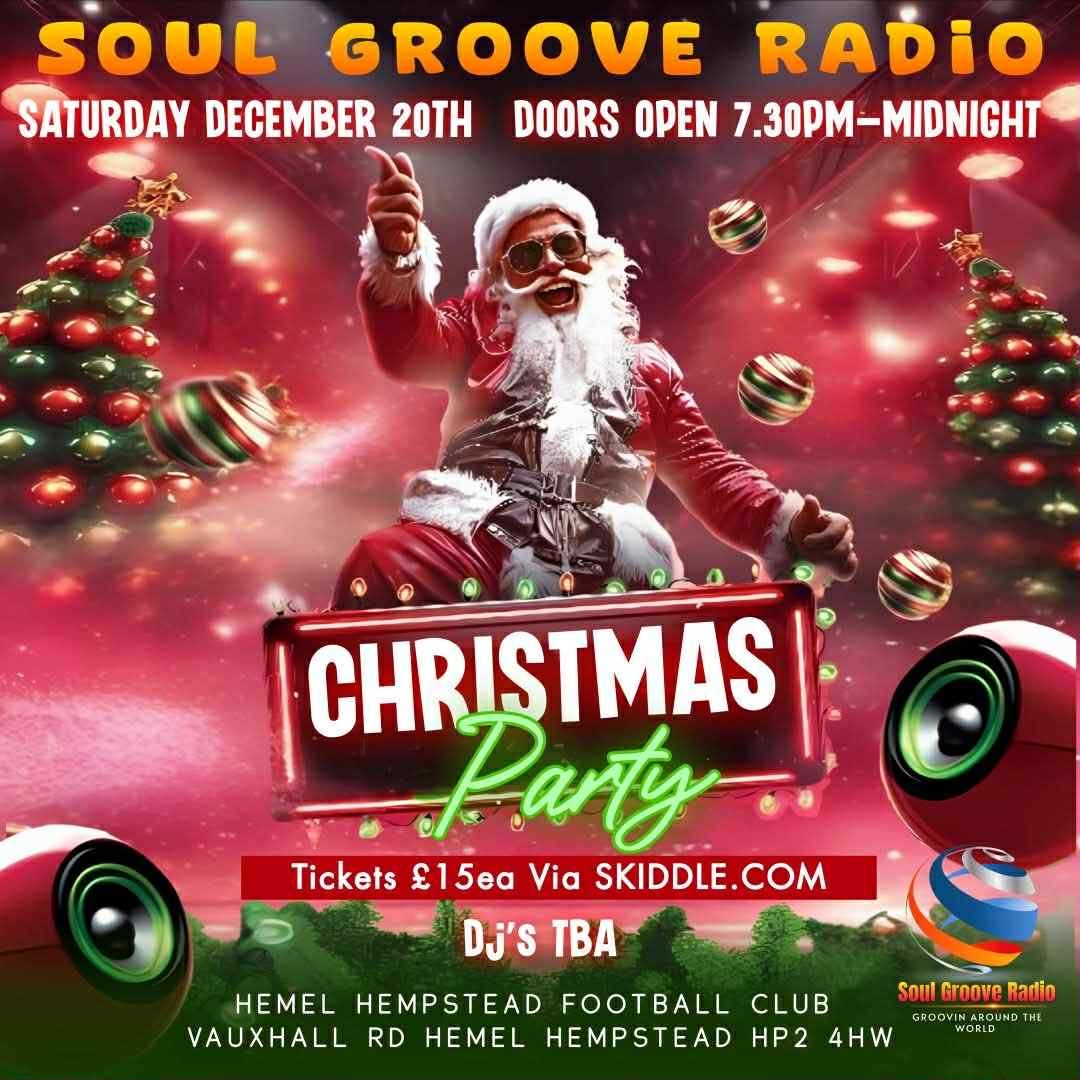 Live Hour Owner’s Club　2　Christmas 2085112_cac357a2_sgr-christmas