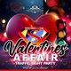 Brownsuga Valentines Affair - Traffic Light Party