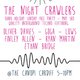 The Night Crawlers Techno Event Event Title Pic