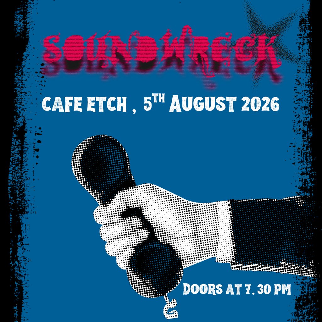 SoundWreck