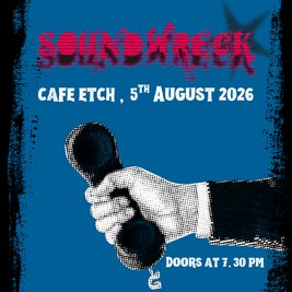 SoundWreck