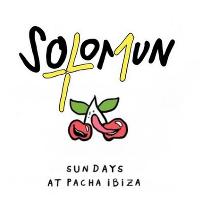 Solomun +1 Closing Party at Pacha