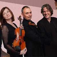 Sinfonia Viva: The Rustic Concerto
