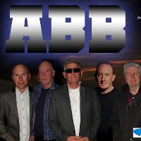 The Average Blues Band