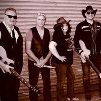 Whisky Jack - Live @ Billy's at Billy Bootleggers