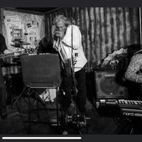 Ray Stubbs R'n'B All Stars at Billy Bootleggers