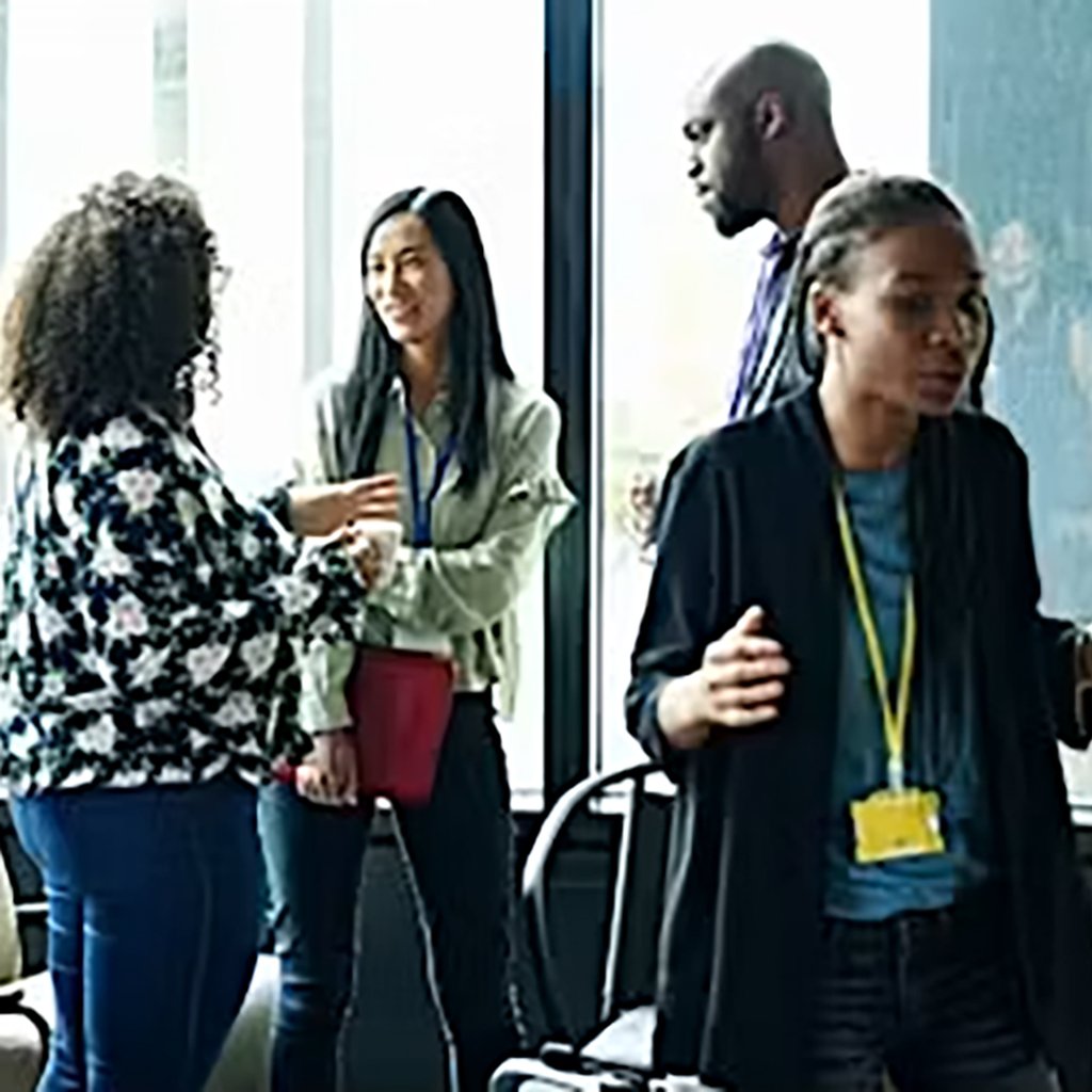 Corporate Sustainability & Tech Networking London | ESG Leaders