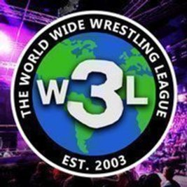 W3L Wrestling - Great Winter Bash - Inverness