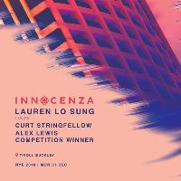 Innocenza pres. Lauren lo sung NYE Innocenza pres. Lauren lo sung NYE