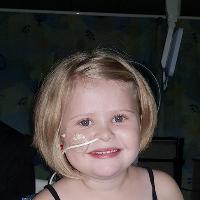 Baby Katie