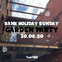 Transmission Funk 'Day & Night' Garden Party at Somewhere In Manchester