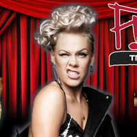 Pink Tribute at The Regency Tavern
