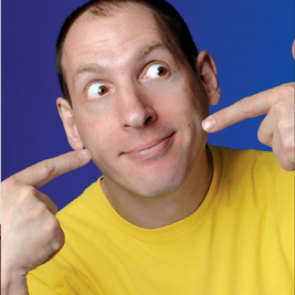 Harlow Comedy Club: Roger Monkhouse, Darren Walsh and Adam Bloom